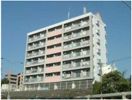 エレガンス折尾の間取り画像