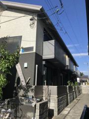 エアリーコート吉島西の外観画像