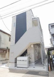 カーサ・ドルチェの外観画像