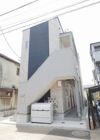 カーサ・ドルチェの間取り画像