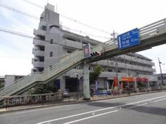 メゾン・ド・リビエールの外観画像