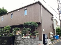 メゾン ボヌールの外観画像