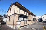 ラ・ポワールの間取り画像