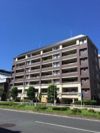 ルネサンスシティ本牧の間取り画像