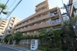 スカイコート文京小石川第3の間取り画像