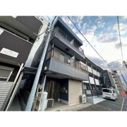 リブレス横浜鶴見の外観画像