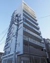 デュオステージ大山の間取り画像