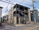 コントレイルの間取り画像