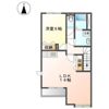 ピゴの間取り画像
