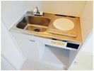 ベルトピア鴨居の間取り画像
