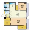 マンションアベニューの間取り画像