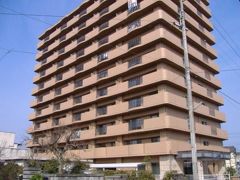 マリベール中須賀の外観画像