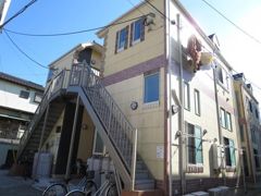 ユナイトステージルブランの杜の外観画像