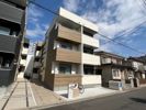 MOVE楽々園EASTの間取り画像