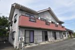メゾネットコスモIの間取り画像