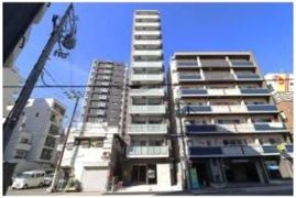 BROAD新うめきたRESIDENCEの外観画像