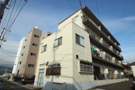 GAGA 新宮苑の外観画像