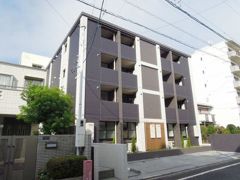 グラードの外観画像