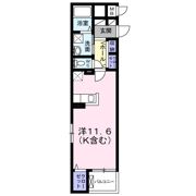 グラードの間取り画像