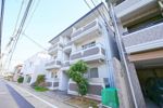 カーサ青崎2の間取り画像