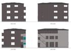 ピースフルパレス江戸川の間取り画像