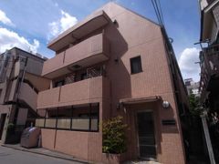 サザンパーク吉祥寺の外観画像