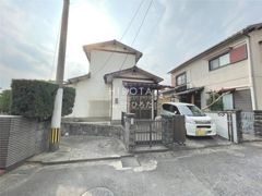 葛原2丁目戸建の外観画像