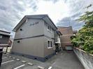 ドミール福田の間取り画像