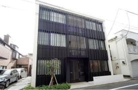 ATKレジデンス西小山の外観画像