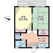 パルカマリヤの間取り画像