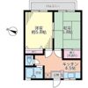 パルカマリヤの間取り画像