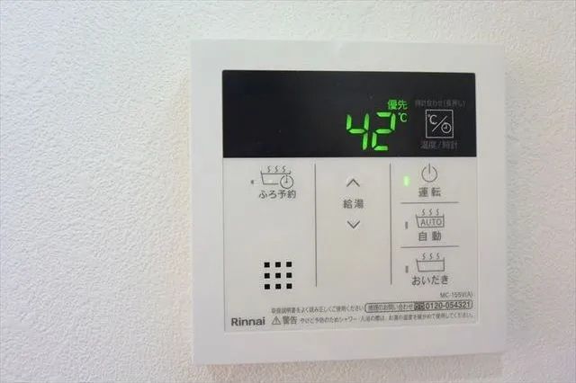 バスルーム