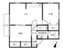 SUNセジュール3の間取り画像