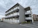 レオパレスフリージアの外観