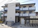 レオパレスグランオシャリオの間取り画像