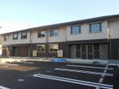 リバーサイド広古新開 A棟の間取り画像
