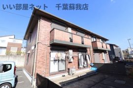 ヴィクトワールBの外観画像
