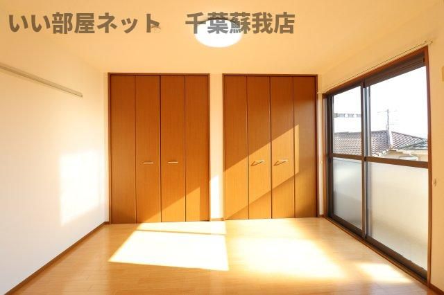 洋室