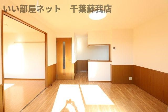 リビング