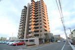 アルファステイツ今公園の間取り画像