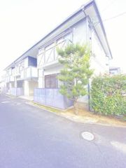 ヴィラ橋本 A棟の外観画像