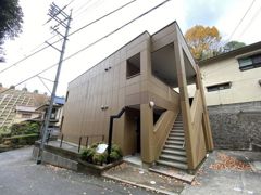 ヴィラ三谷の外観画像