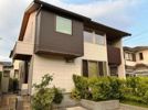 青山4丁目戸建の間取り画像