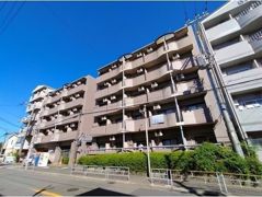 メロディーハイム淡路の外観画像