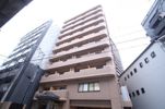 ベルレージュ二葉の里の外観