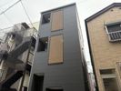 MOE吉野町参番館の間取り画像