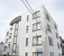 エルナード大泉の外観画像