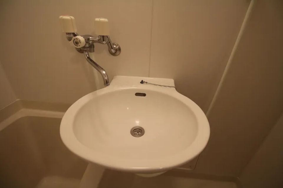 バスルーム