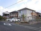 カルテットの間取り画像