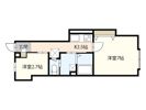 Casa＿del＿Fiumeの間取り画像